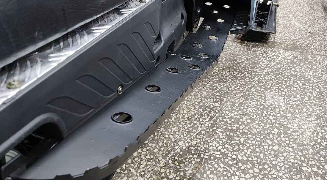 Снегоход Ataki WD150 Б/У в Рязани