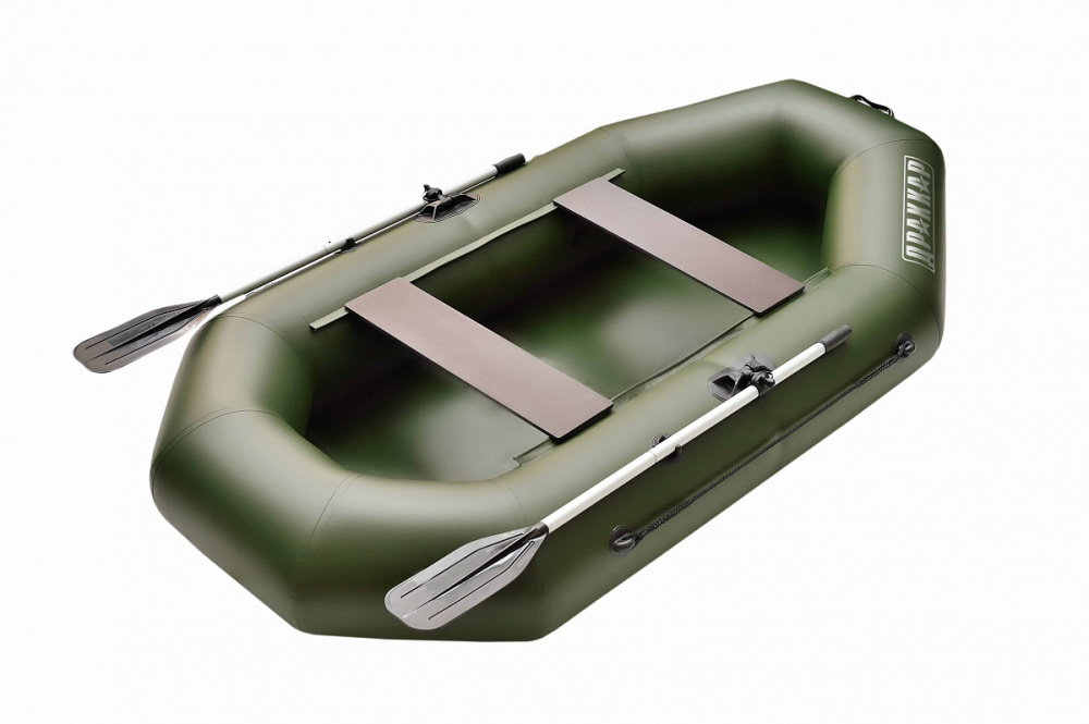 ЛОДКА ГРЕБНАЯ ДРАККАР 2600 STANDARD в Рязани