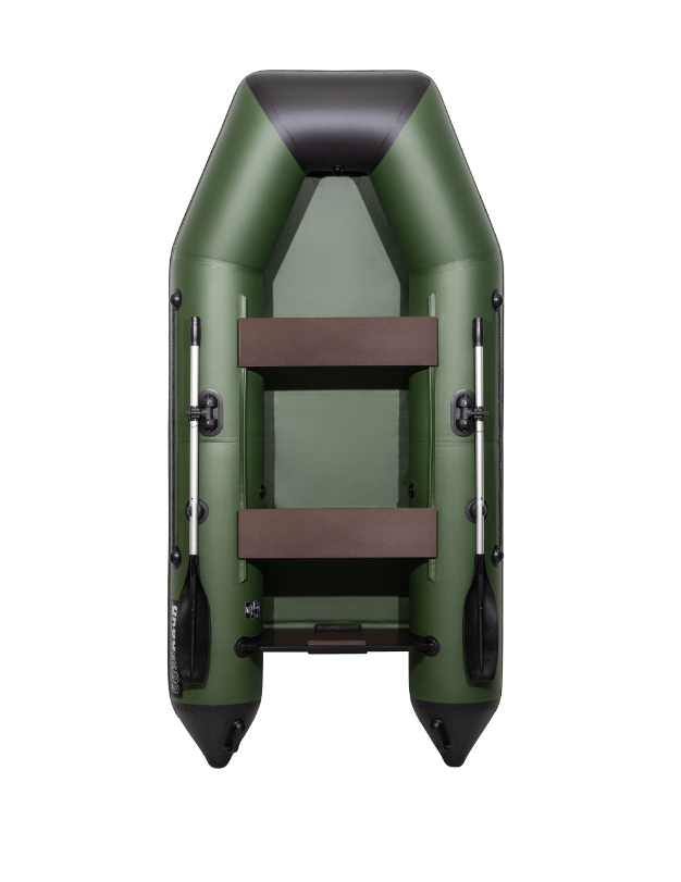 Лодка АКВА 2900 в Рязани