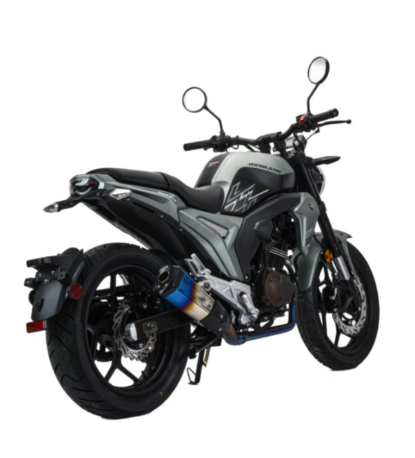 Мотоцикл MOTOLAND (МОТОЛЕНД) 300 CBR в Рязани