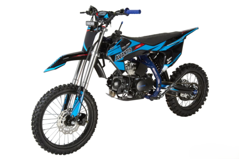 Питбайк Avantis H12 Basic 17/14 в Рязани