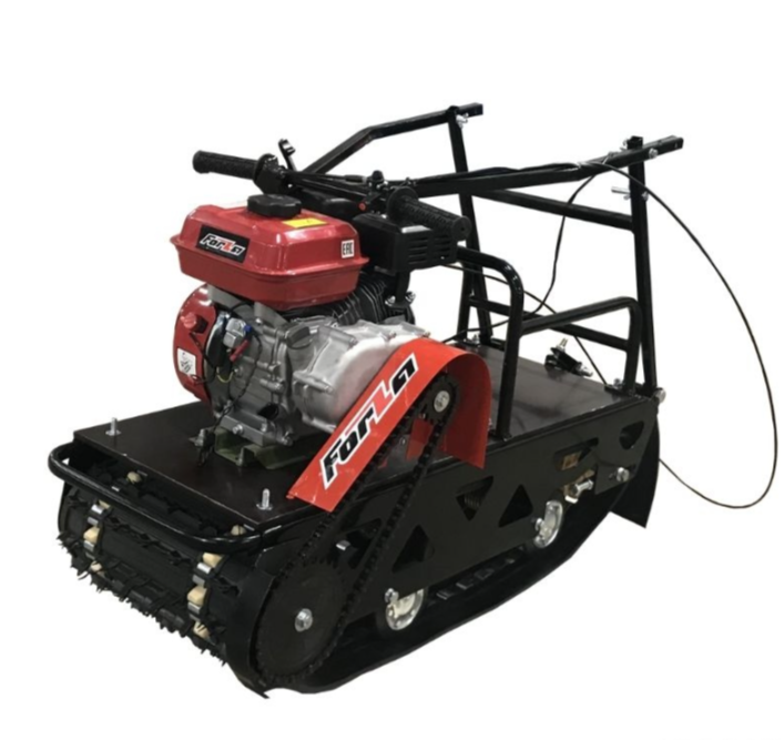 Мотобуксировщик Forza МБС1-6С в Рязани