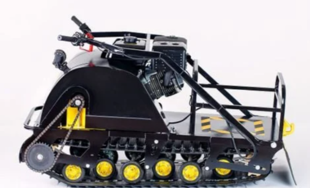 Мотобуксировщик FISHRIDE КЛАССИКА 20 л.с. в Рязани