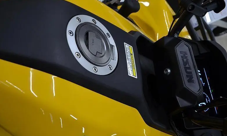 Квадроцикл HISUN GUARDIAN 400L /LONG в Рязани