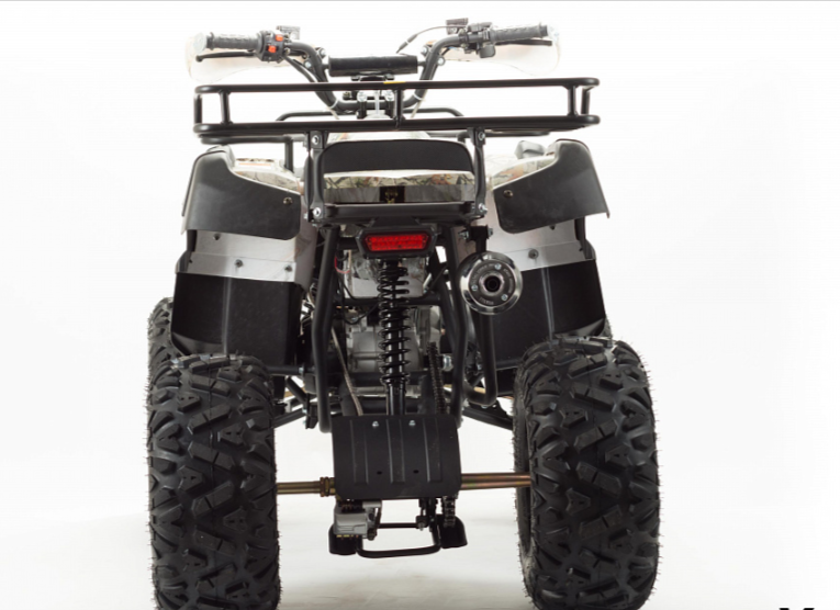 Квадроцикл MOTOLAND (МОТОЛЕНД) 200 ALL ROAD в Рязани