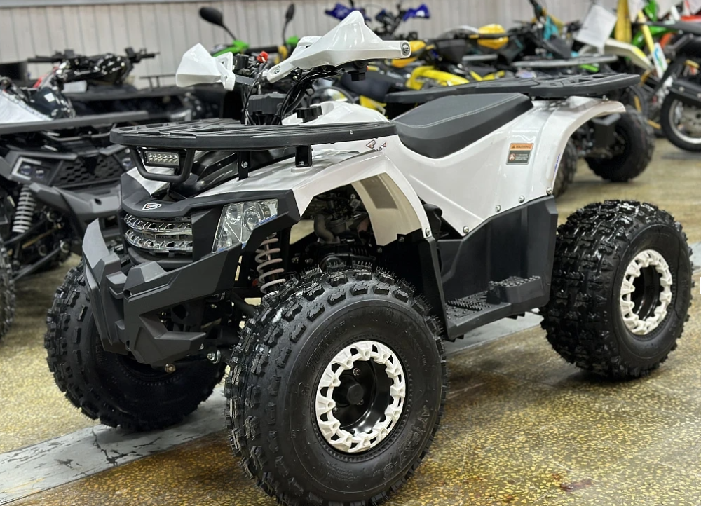 Квадроцикл PROMAX WILD 2.0 190 в Рязани