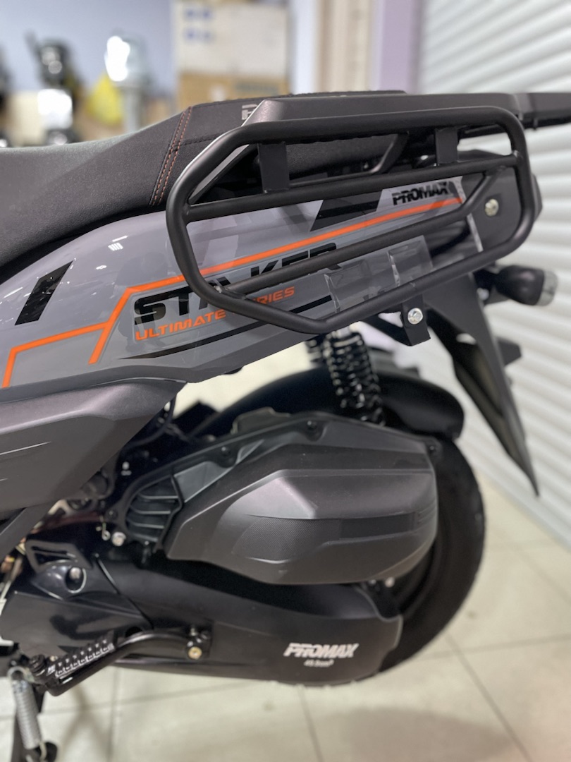Скутер PROMAX STALKER 150(49) в Рязани