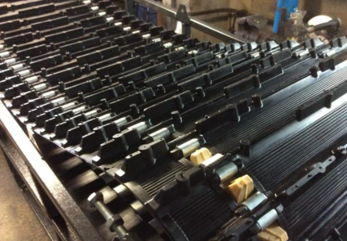 Мотобуксировщик СТЕМ СЕВЕР ЭКОНОМ 500 15 л.с. в Рязани