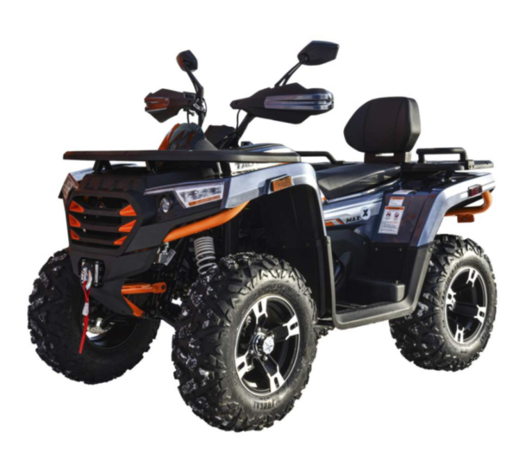 Квадроцикл MOTOLAND (МОТОЛЕНД) 300 MAX X в Рязани