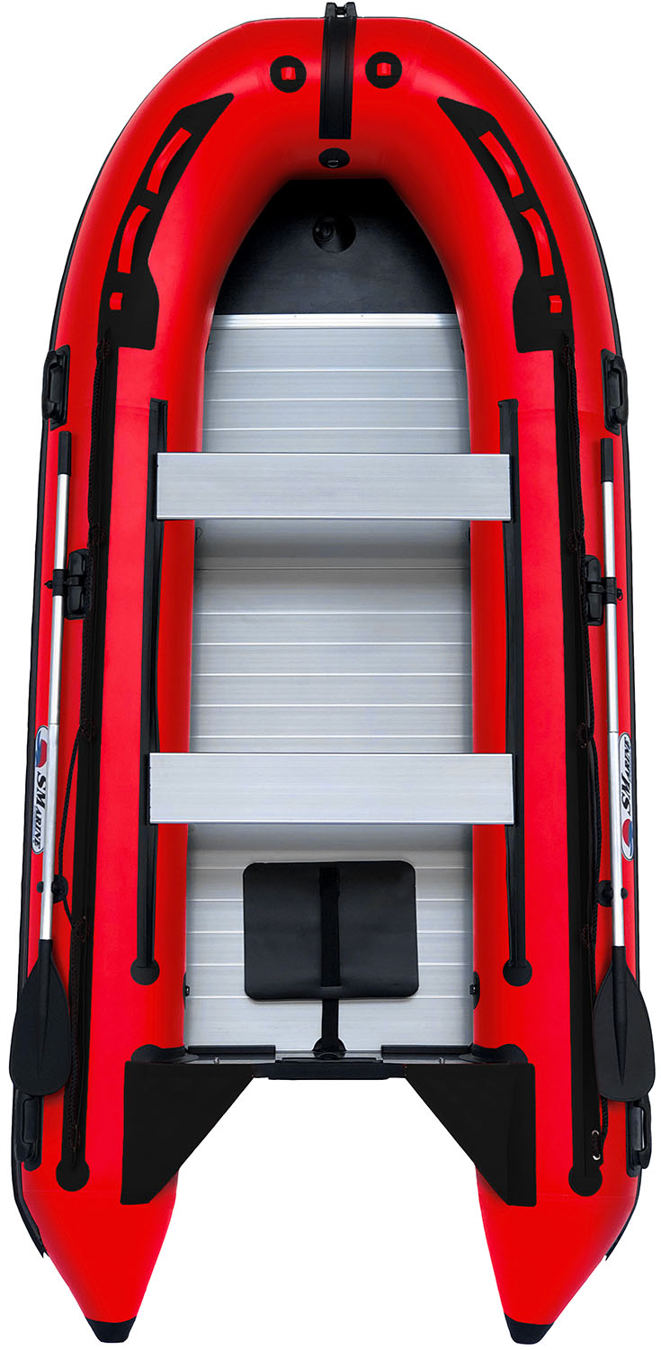 ЛОДКА SMARINE STRONG 365 в Рязани