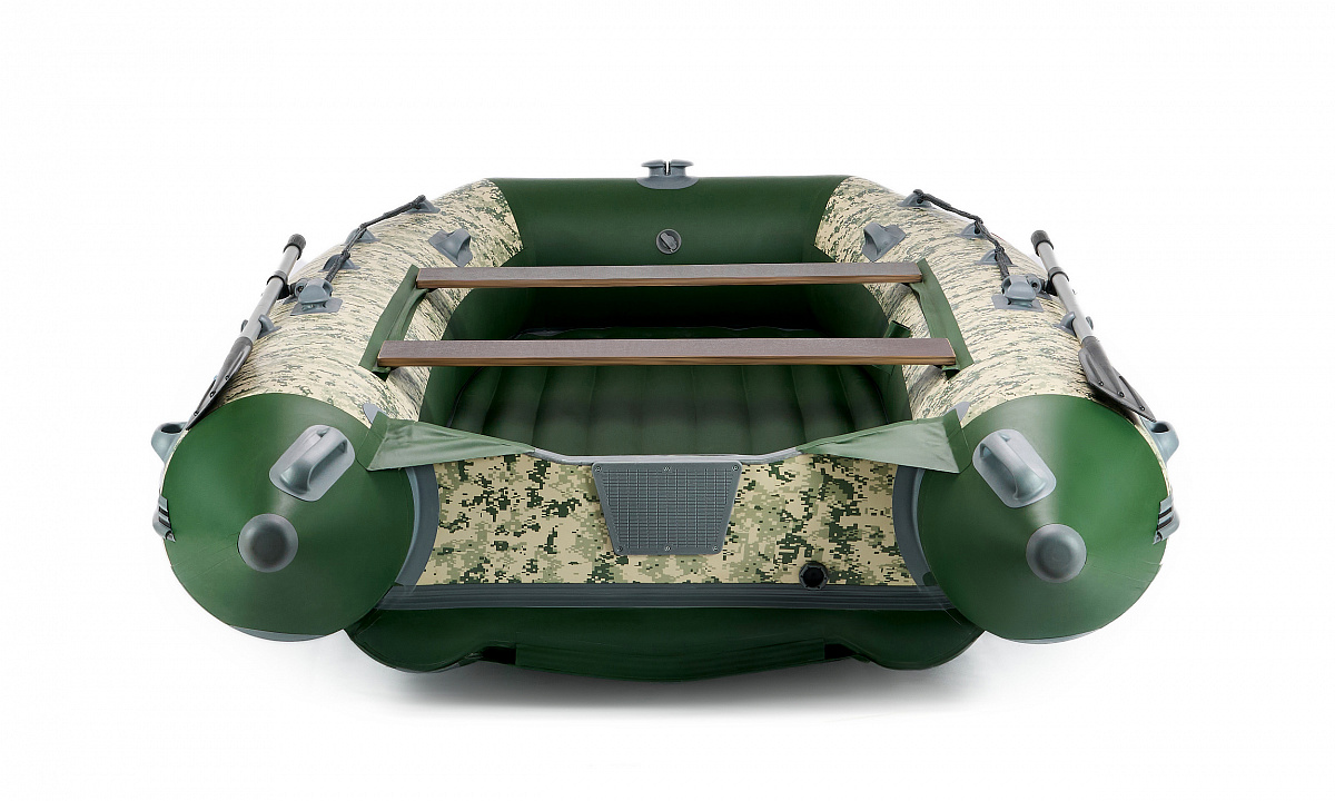 Лодка MISHIMO RAPID 360 PRO в Рязани