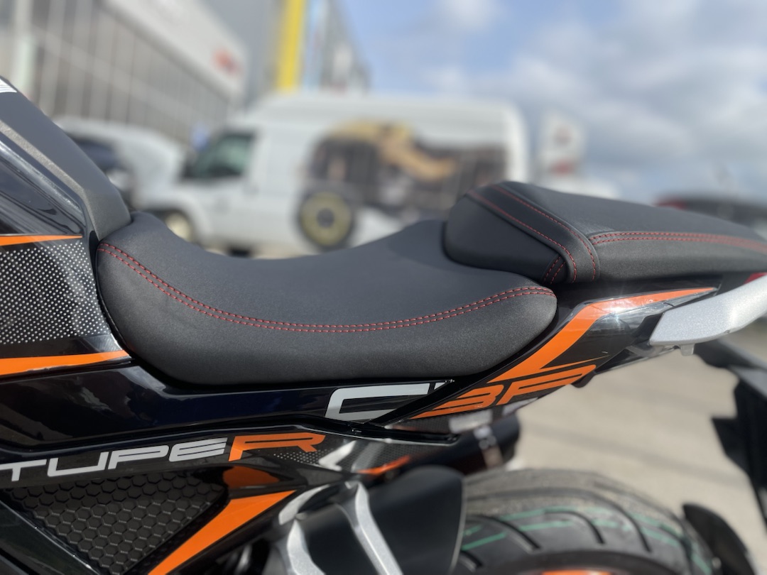 Мопед PROMAX CB150R (49) в Рязани