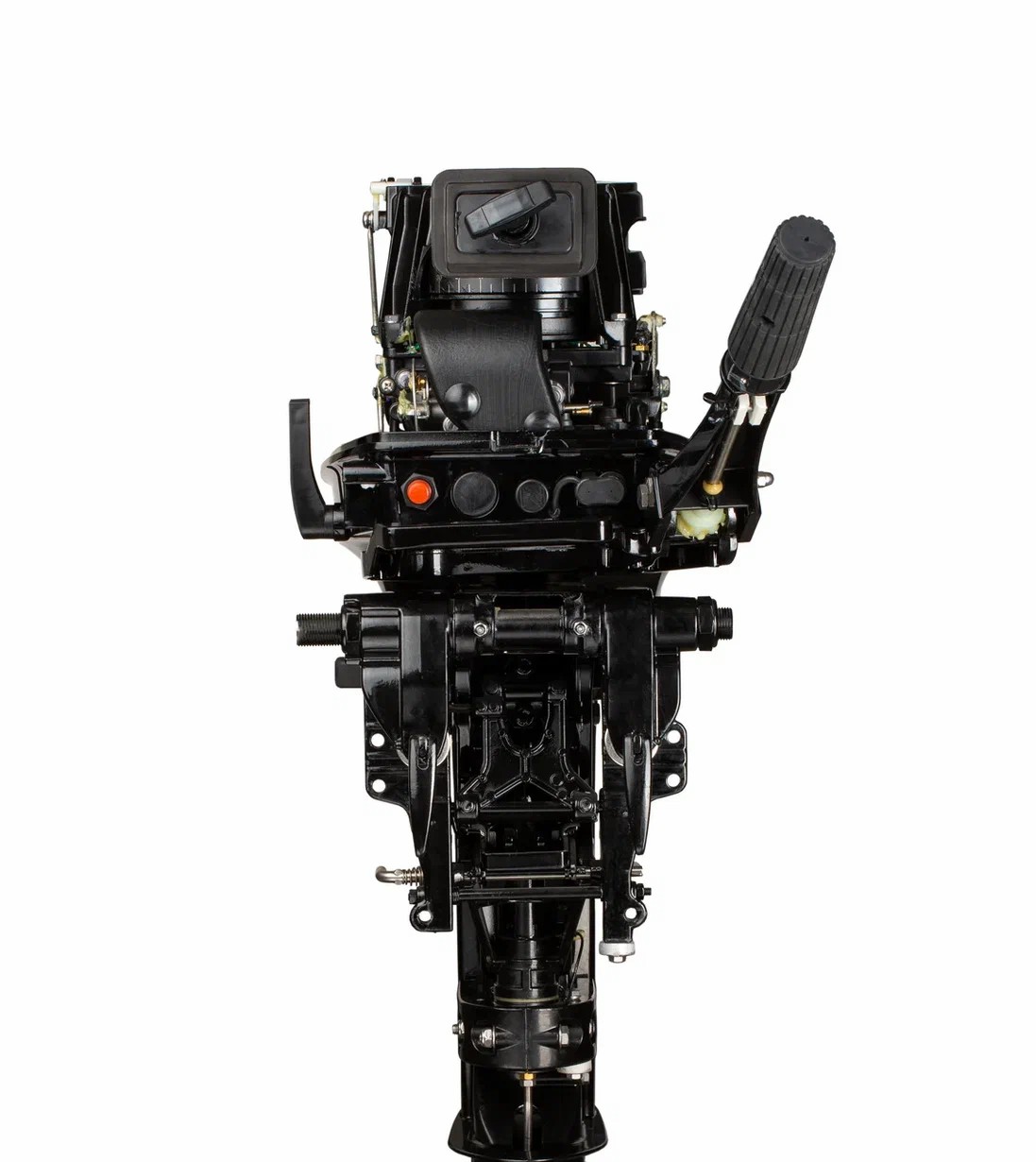 ЛОДОЧНЫЙ МОТОР GLADIATOR G9.9 PRO FHS в Рязани