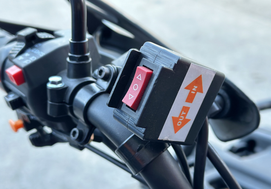 Квадроцикл GBM EXPLORER 400 NEW PREMIUM в Рязани