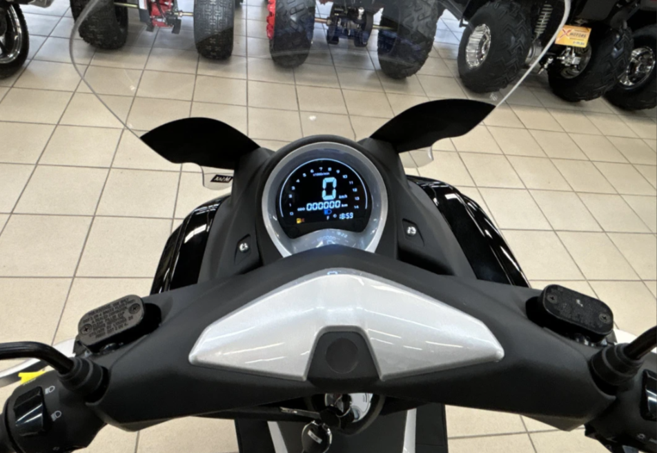 МаксиСкутер PROMAX NMAX 200(49) (replica YAMAHA) в Рязани