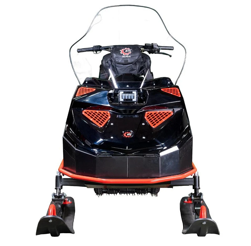 Снегоход БТС 4Т ЛЮКС / 29 л.с. 726 м3 в Рязани