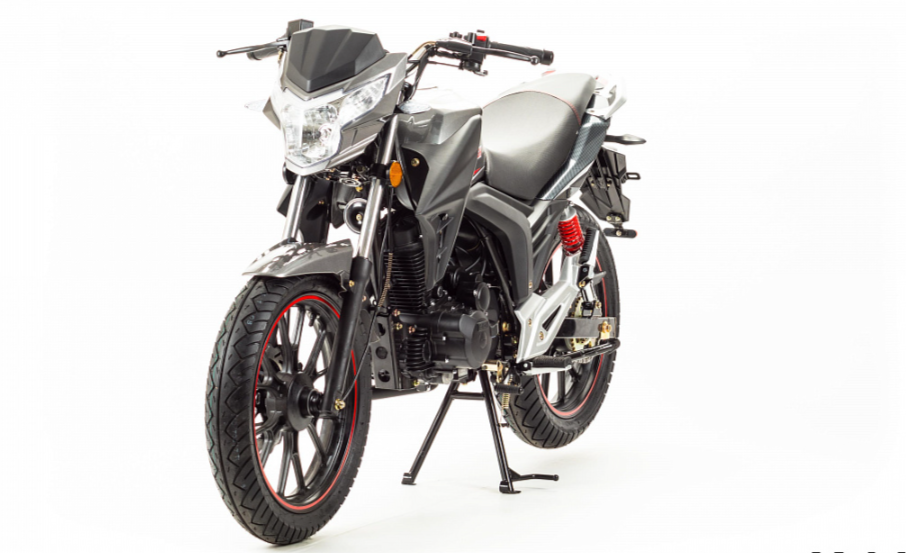 Мотоцикл FLASH 200 в Рязани