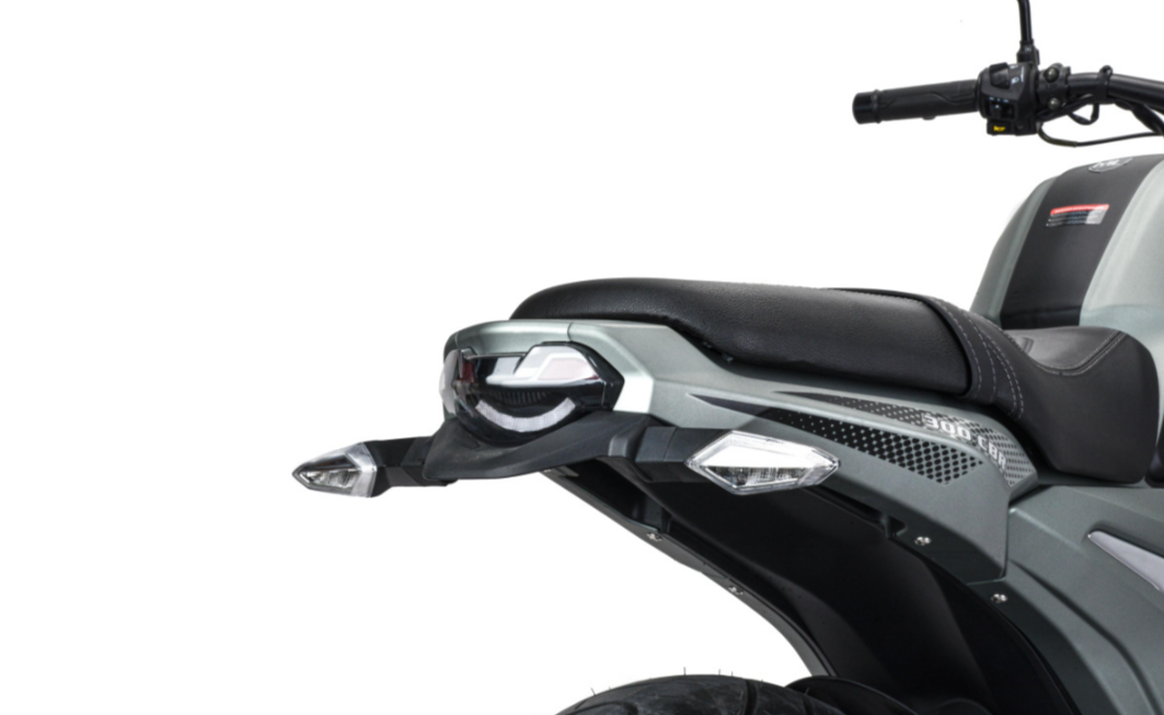 Мотоцикл MOTOLAND (МОТОЛЕНД) 300 CBR в Рязани