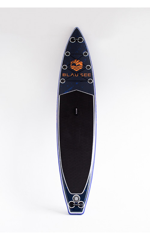 НАДУВНОЙ САП БОРД OCEAN SUNSET 12,6 в Рязани