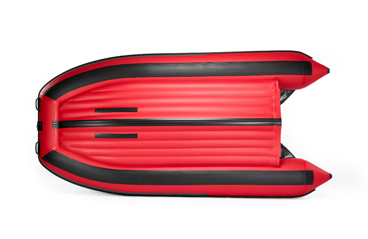 КОМПЛЕКТ ЛОДКА MISHIMO PRO 350 + ЛОДОЧНЫЙ МОТОР MARLIN MP 9.9 (15) AMHS PROLINE в Рязани