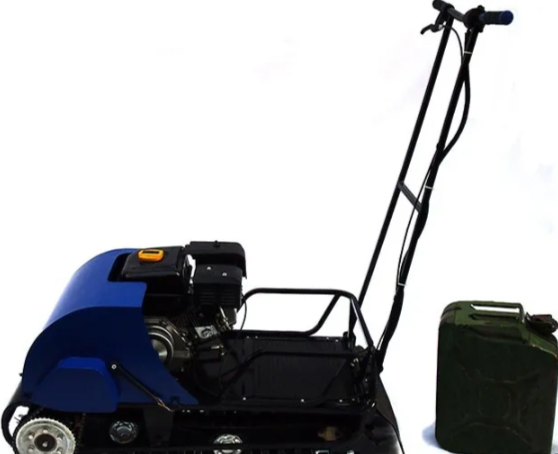 Мотобуксировщик ЛИДЕР-ДЕЛЬТА-RL (+фара)  8 л.с. в Рязани