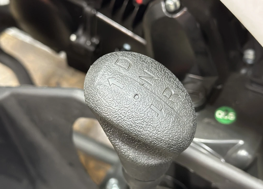 Квадроцикл PROMAX WILD 2.0 190 в Рязани