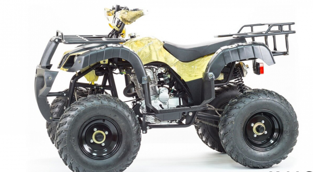 Квадроцикл MOTOLAND (МОТОЛЕНД) 250 ADVENTURE в Рязани