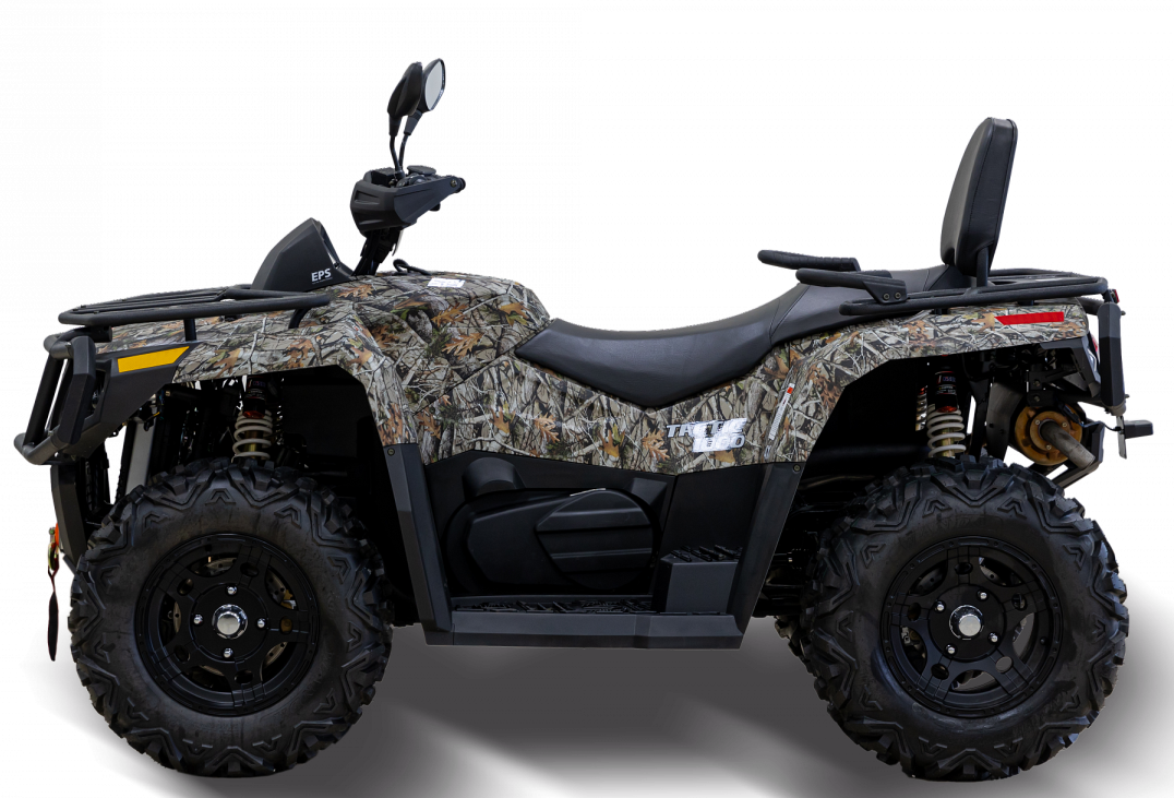Квадроцикл HISUN TACTIC GT1000/LIMITED в Рязани