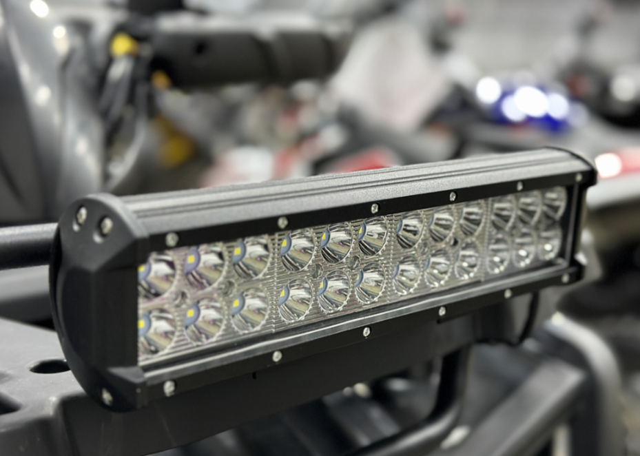 Квадроцикл GBM MAVERICK 300 NEW PREMIUM в Рязани