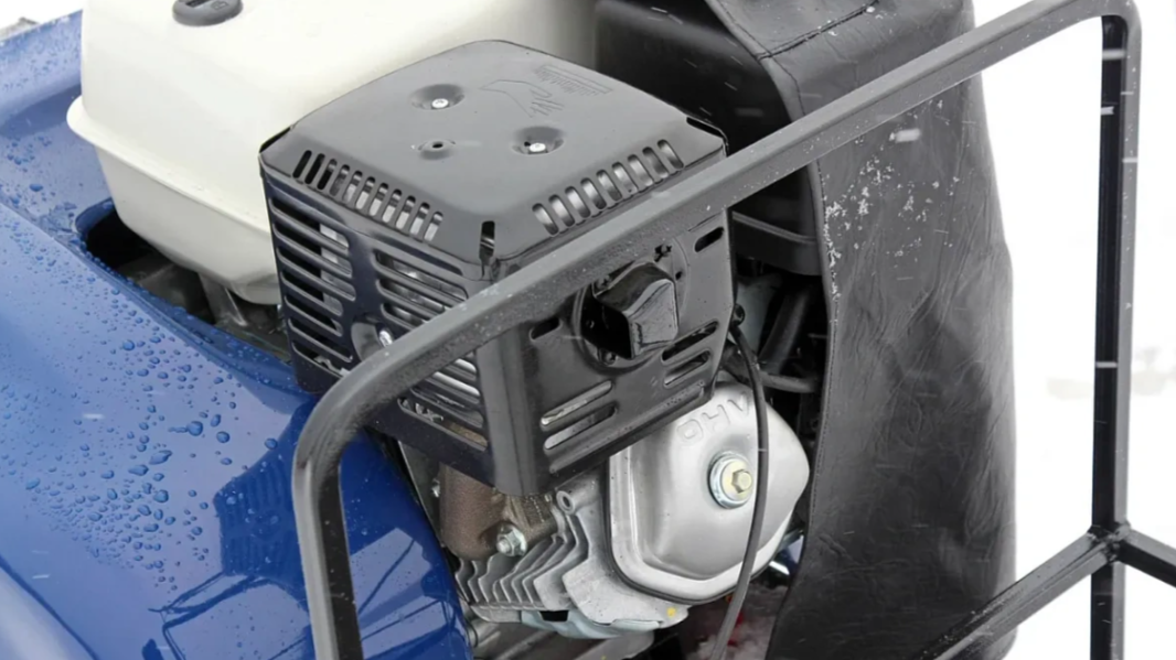 Мотобуксировщик PAXUS 500 GRAND 13 л.с. HONDA в Рязани