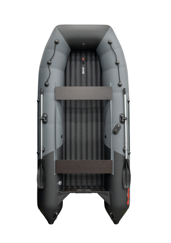 Лодка Таймень RX 3700 НДНД в Рязани