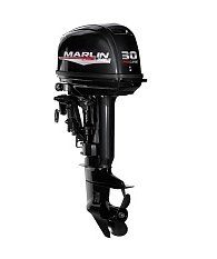Лодочный мотор MARLIN PROLINE MP 30 AWRS в Рязани