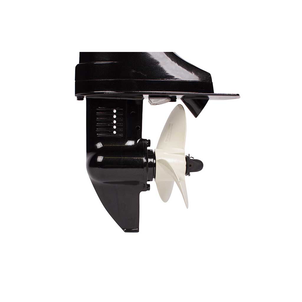 ЛОДОЧНЫЙ МОТОР TOYAMA T5ABMS в Рязани