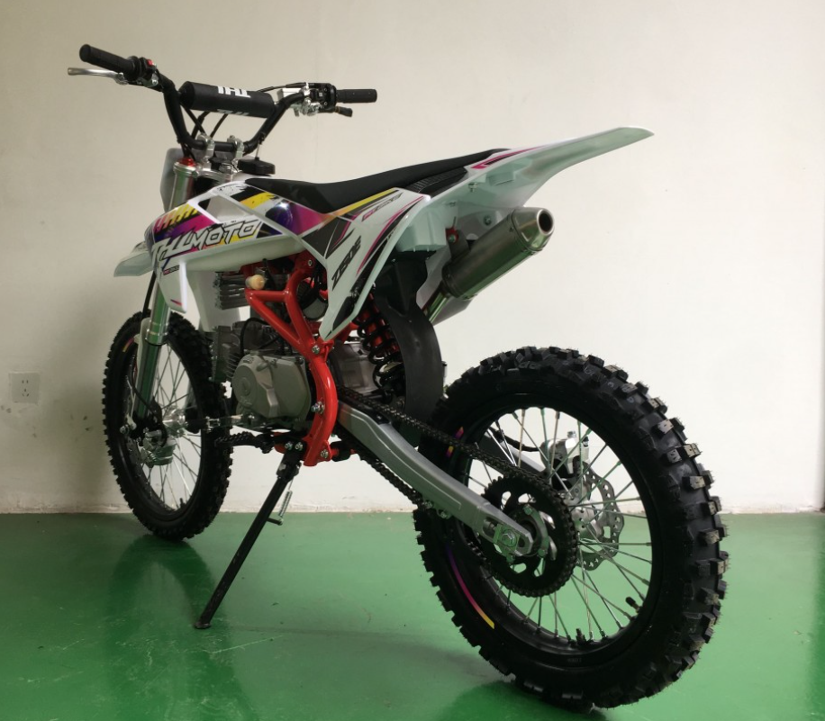 Питбайк JHLMOTO JHL Z150E (YX1P60FMJ) в Рязани
