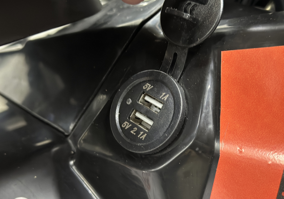 Квадроцикл GBM MAVERICK 300 NEW PREMIUM в Рязани