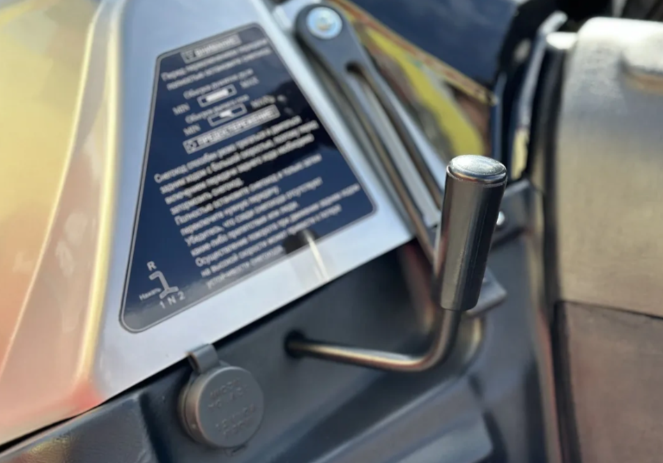 Снегоход РМ TAYGA PATRUL 800 SWT в Рязани