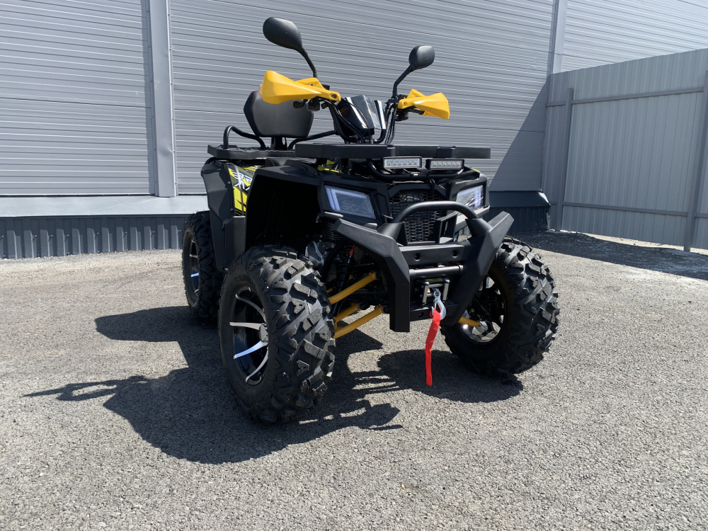 Квадроцикл PROMAX TAURUS 300 MAX-PRO в Рязани