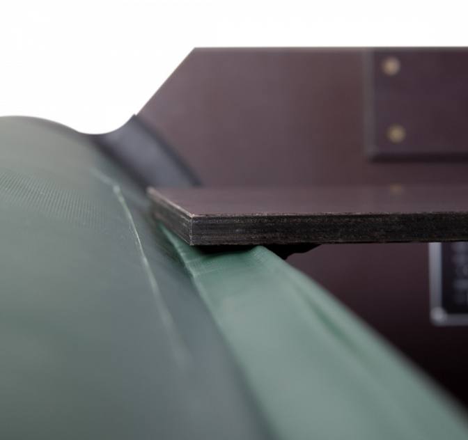 ЛОДКА НАДУВНАЯ YUKONA 280 TL (БЕЗ ПАЙОЛА) в Рязани