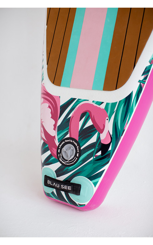 НАДУВНОЙ SUP BOARD FLAMINGO 11,6 в Рязани