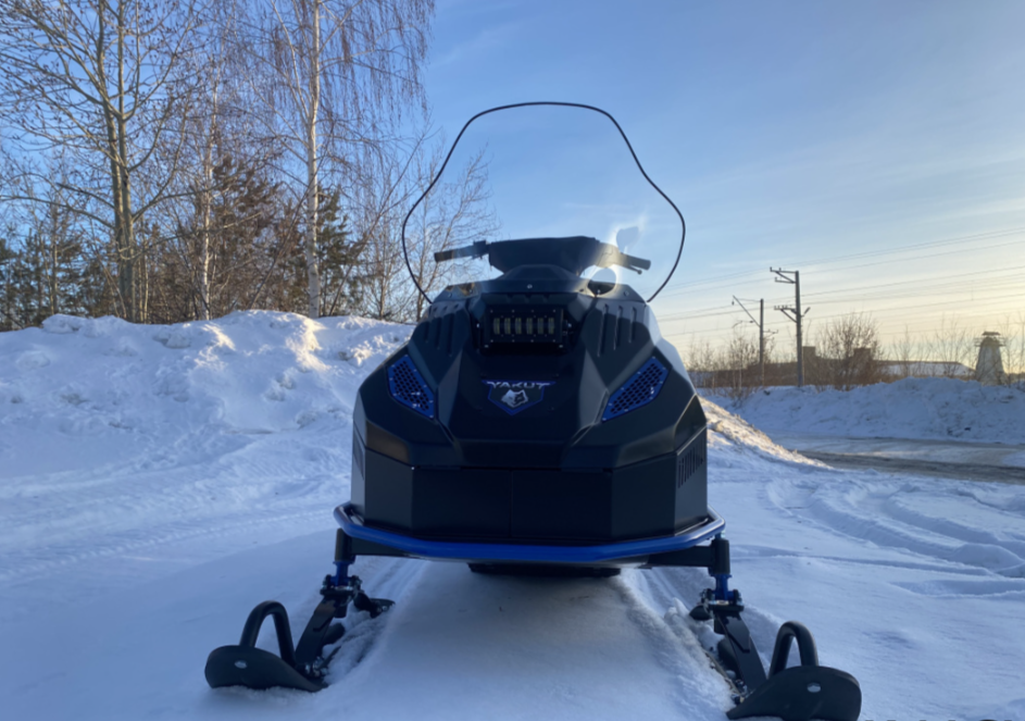 Снегоход PROMAX YAKUT 500 R/K SUPERLONG 2.0 4T 22 в Рязани