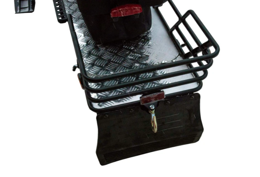 Снегоход MOTOLAND (МОТОЛЕНД) SNOWFOX 200 в Рязани