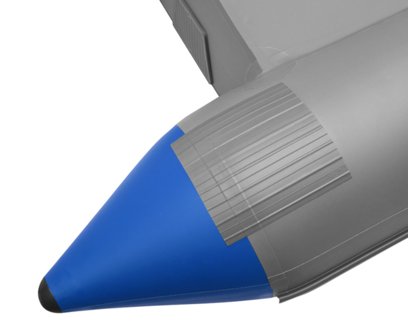 ЛОДКА ДРАККАР 3300 СК HANT в Рязани