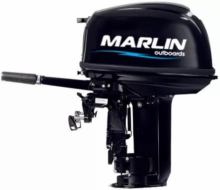 Лодочный мотор MARLIN MP 30 AMH в Рязани