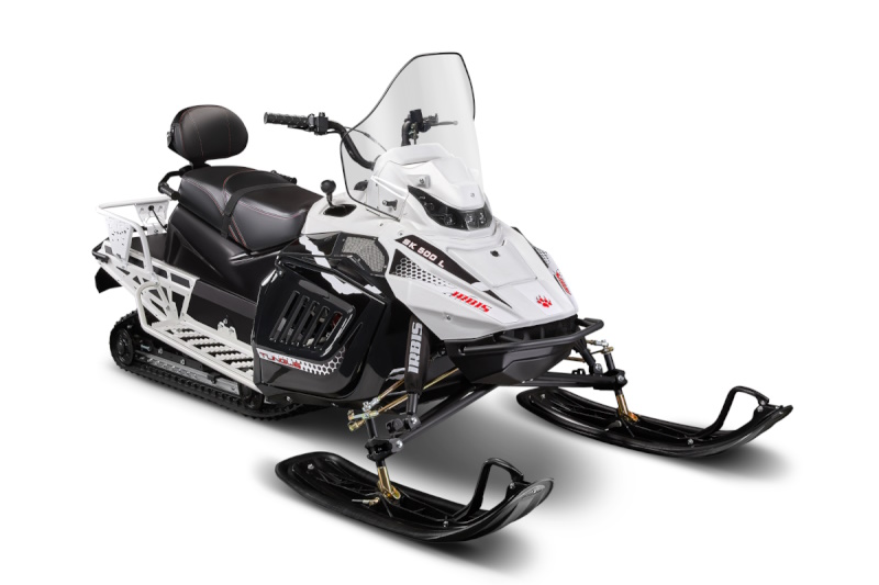 Снегоход IRBIS TUNGUS 500L 25/26 в Рязани