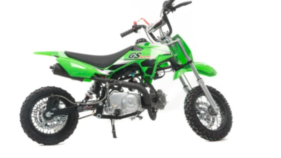 Питбайк MOTOLAND (МОТОЛЕНД) GS Motors S7 в Рязани