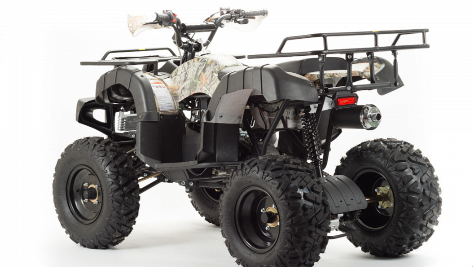 Квадроцикл MOTOLAND (МОТОЛЕНД) 200 ALL ROAD в Рязани