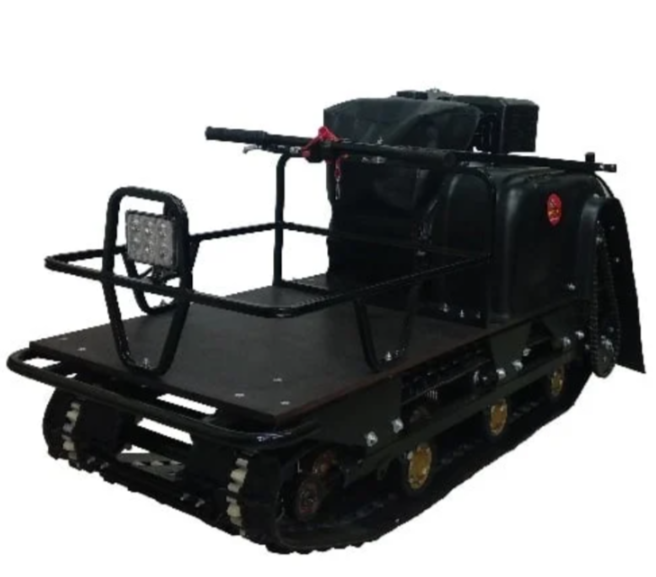 Мотобуксировщик PAXUS 650 13 л.с. HONDA в Рязани