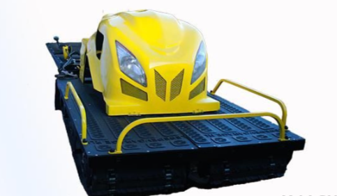 Мотобуксировщик ВОЛКОДАВ POWER V15 в Рязани