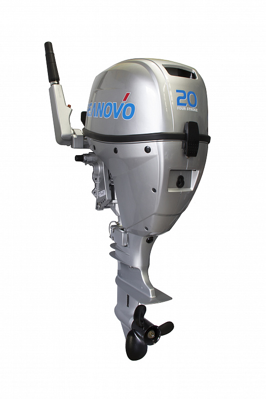 Лодочный мотор SEANOVO SNEF9.9(20)HES - EFI в Рязани