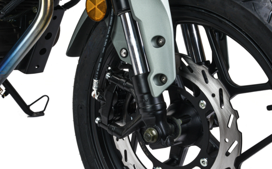 Мотоцикл MOTOLAND (МОТОЛЕНД) 300 CBR в Рязани